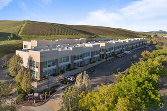 3163-3179 Independence Dr, Livermore, CA - Vue aérienne vue de carte