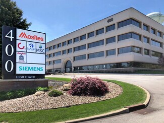 Plus de détails pour 400 Mosites Way, Pittsburgh, PA - Bureau à louer