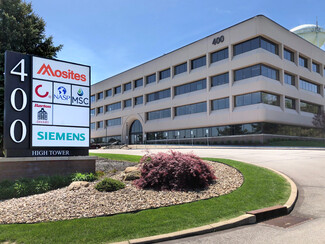 Plus de détails pour 400 Mosites Way, Pittsburgh, PA - Bureau à louer