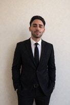 Daniel Aharonov