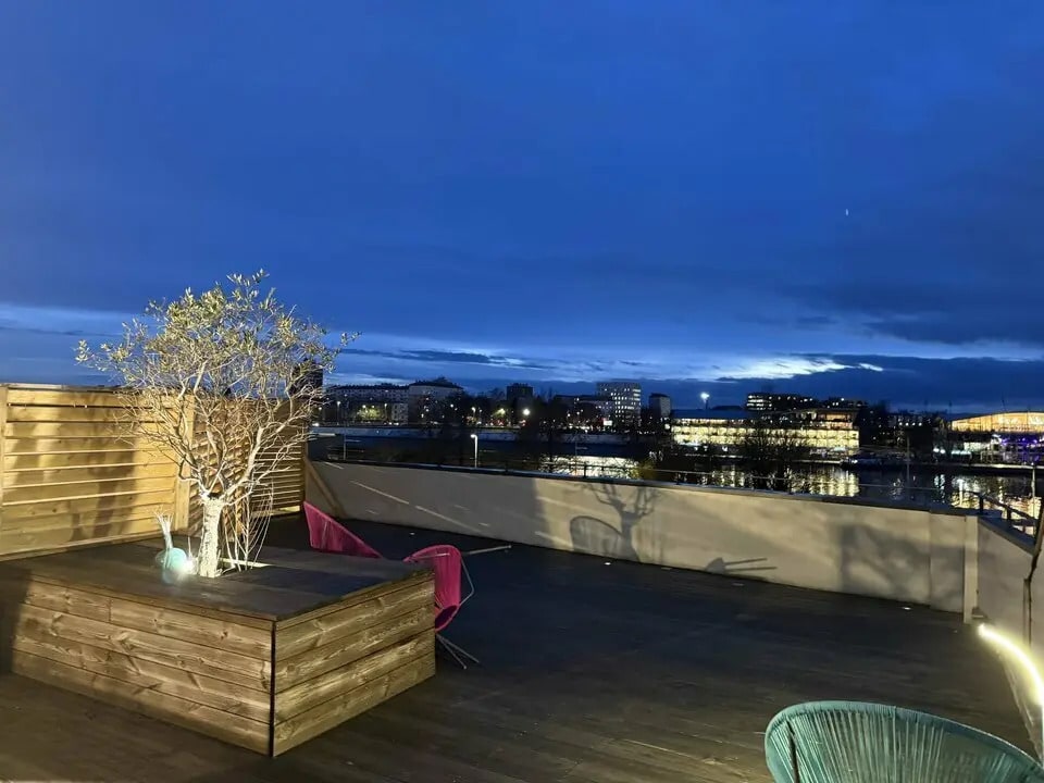 Bureau dans Rouen à louer Photo de l’immeuble– Image 1 sur 15