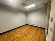 Front office
