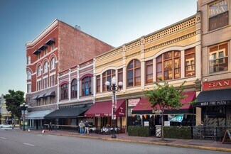 Plus de détails pour 826-836 5th Ave, San Diego, CA - Local commercial à vendre