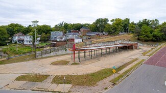 Plus de détails pour 1317 Frederick Ave, Saint Joseph, MO - Local commercial à vendre