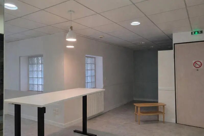 Bureau dans Vannes à vendre Photo intérieure– Image 1 sur 9