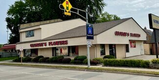 Plus de détails pour 421 S Park St, Madison, WI - Local commercial à louer