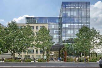 Plus de détails pour 85 Uxbridge Rd, Londres - Bureau à louer
