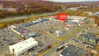 Plus de détails pour 95-155 Thomaston Ave, Waterbury, CT - Local commercial, Industriel/Logistique à louer
