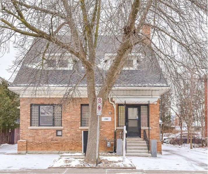 288 Frederick St, Kitchener, ON à vendre Photo principale– Image 1 sur 7