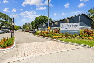 Plus de détails pour 150 E University Blvd, Melbourne, FL - Logement à vendre