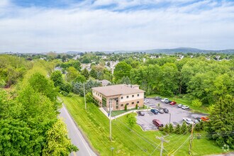 5250 Freemansburg Ave, Easton, PA - Vue aérienne  vue de carte