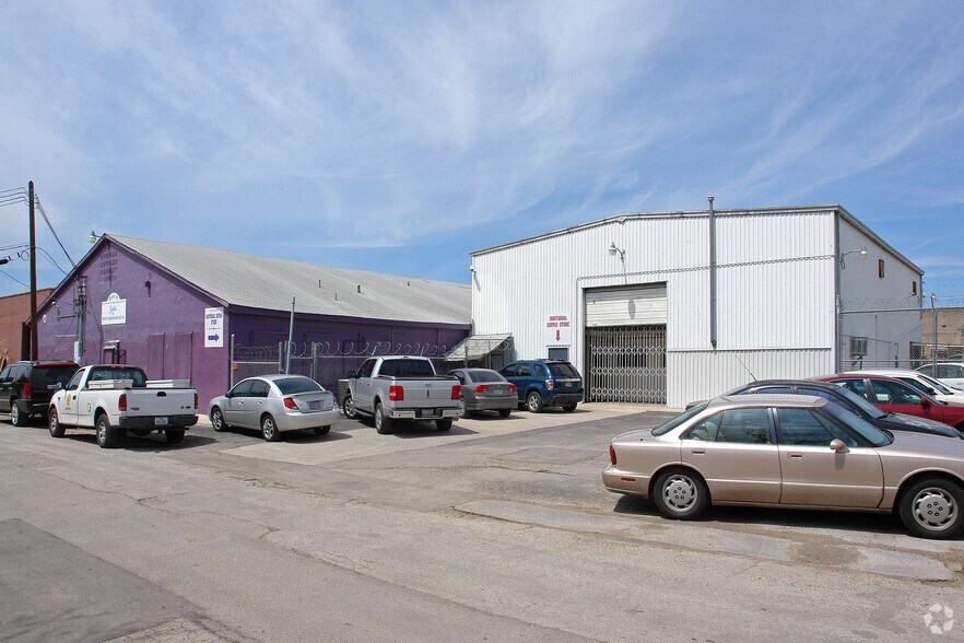 1023 Morales St, San Antonio, TX à vendre - Photo principale – Image 1 sur 3