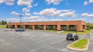 Plus de détails pour 536-580 Centre View Blvd, Crestview Hills, KY - Bureau, Bureau/Médical à louer