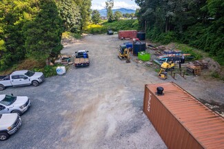 Plus de détails pour 2253 Railway st, Abbotsford, BC - Terrain à louer