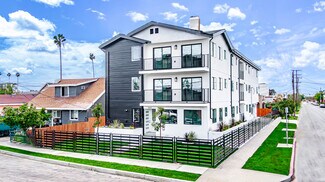 Plus de détails pour 3653 Halldale Ave, Los Angeles, CA - Logement à vendre