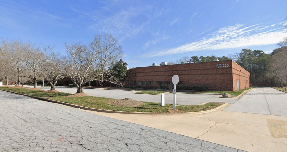 210 The Bluffs, Austell, GA à louer Photo intérieure– Image 1 sur 1