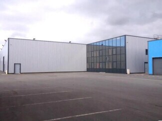 Plus de détails pour Bureau, Local d'activités à louer