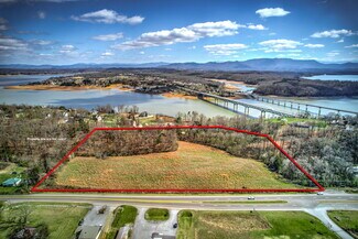 Plus de détails pour 0 Highway 113, White Pine, TN - Terrain à vendre