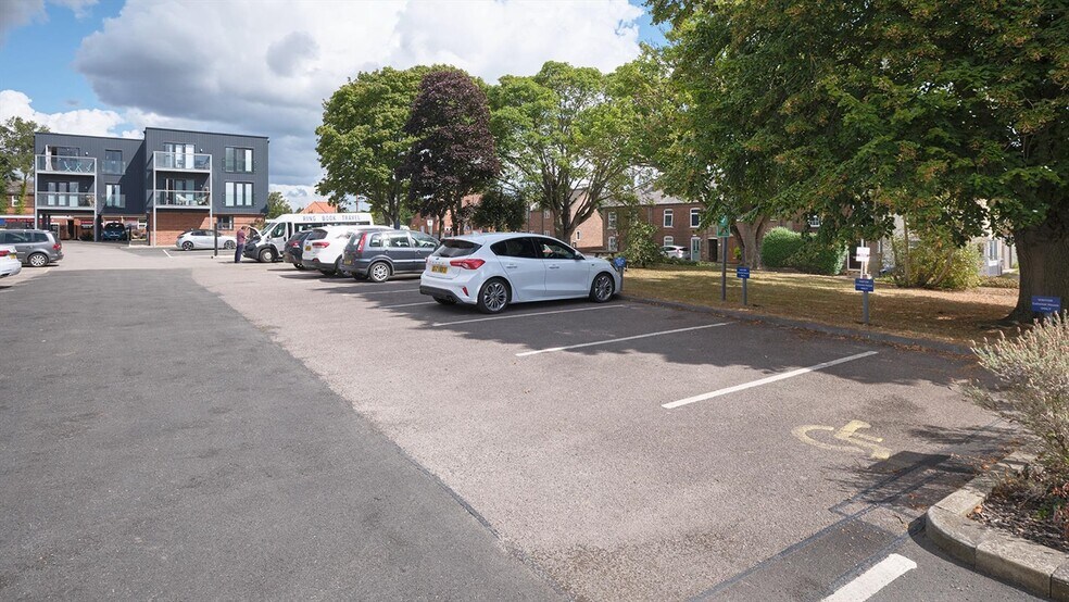 Station Rd, Leiston à vendre - Photo de l’immeuble – Image 2 sur 8
