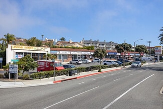 Plus de détails pour 801-823 Torrance Blvd, Redondo Beach, CA - Local commercial à louer