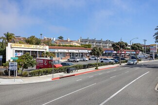 Plus de détails pour 801-823 Torrance Blvd, Redondo Beach, CA - Local commercial à louer