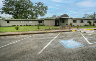 Plus de détails pour 707 N Waldrip St, Grand Saline, TX - Santé à vendre