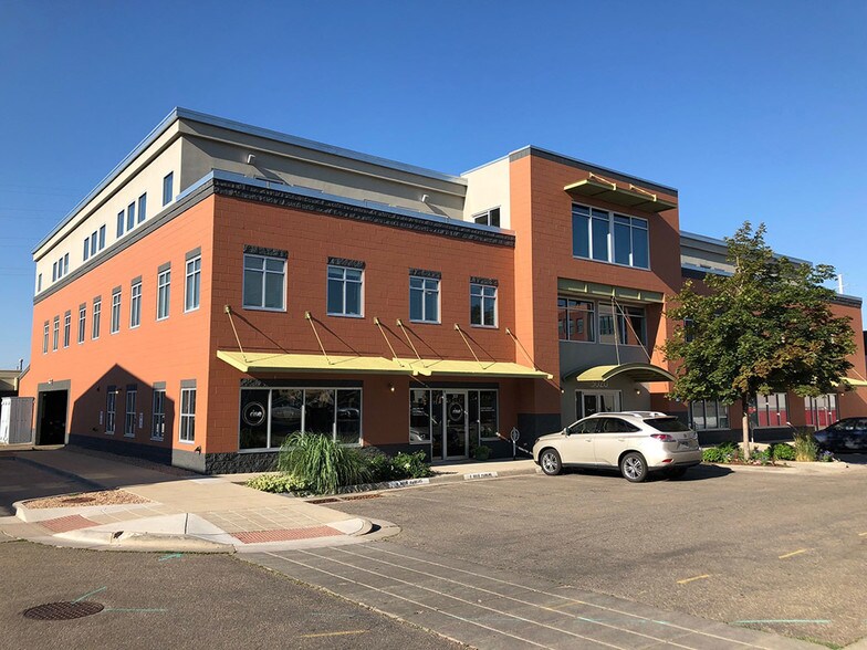 3020 Carbon Pl, Boulder, CO à vendre - Photo de l’immeuble – Image 1 sur 29