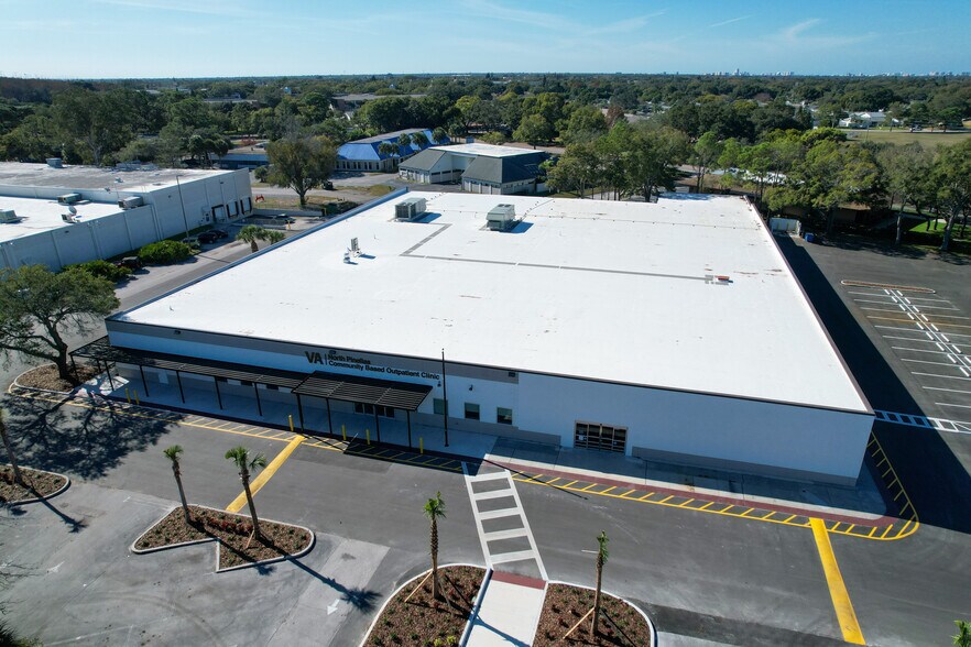 26286 U.S. Highway 19 N, Clearwater, FL à vendre - Photo de l’immeuble – Image 2 sur 5
