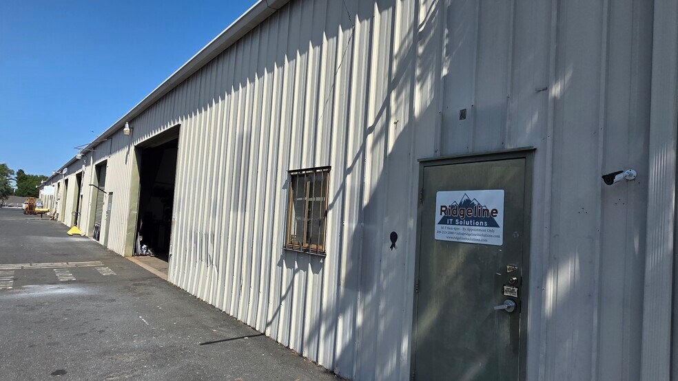 19506 Industrial Dr, Sonora, CA à vendre - Photo de l’immeuble – Image 3 sur 21