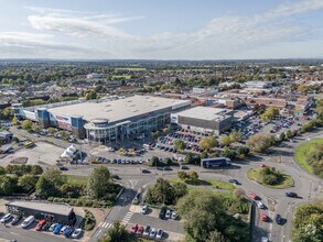 2-34 West Walk, Yate, SGC - VUE AÉRIENNE  vue de carte - Image1