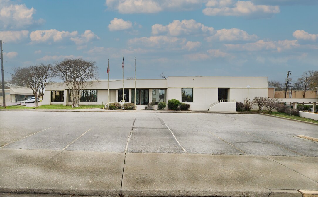 204 E Lamar St, Jasper, TX à vendre Photo principale– Image 1 sur 5