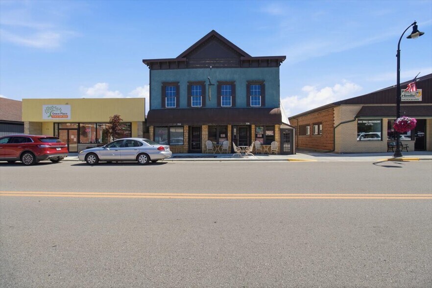 116 W Jessie St, Rushford, MN à vendre - Photo de l’immeuble – Image 3 sur 57