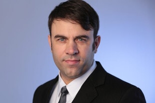 Bobby Christman