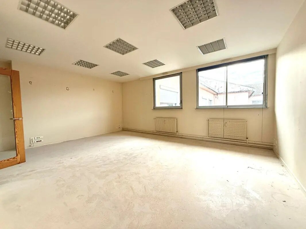 Bureau dans Besançon à vendre Photo intérieure– Image 1 sur 7