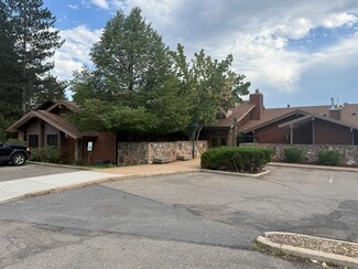 Plus de détails pour 3400 Penrose Pl, Boulder, CO - Bureau/Médical à louer