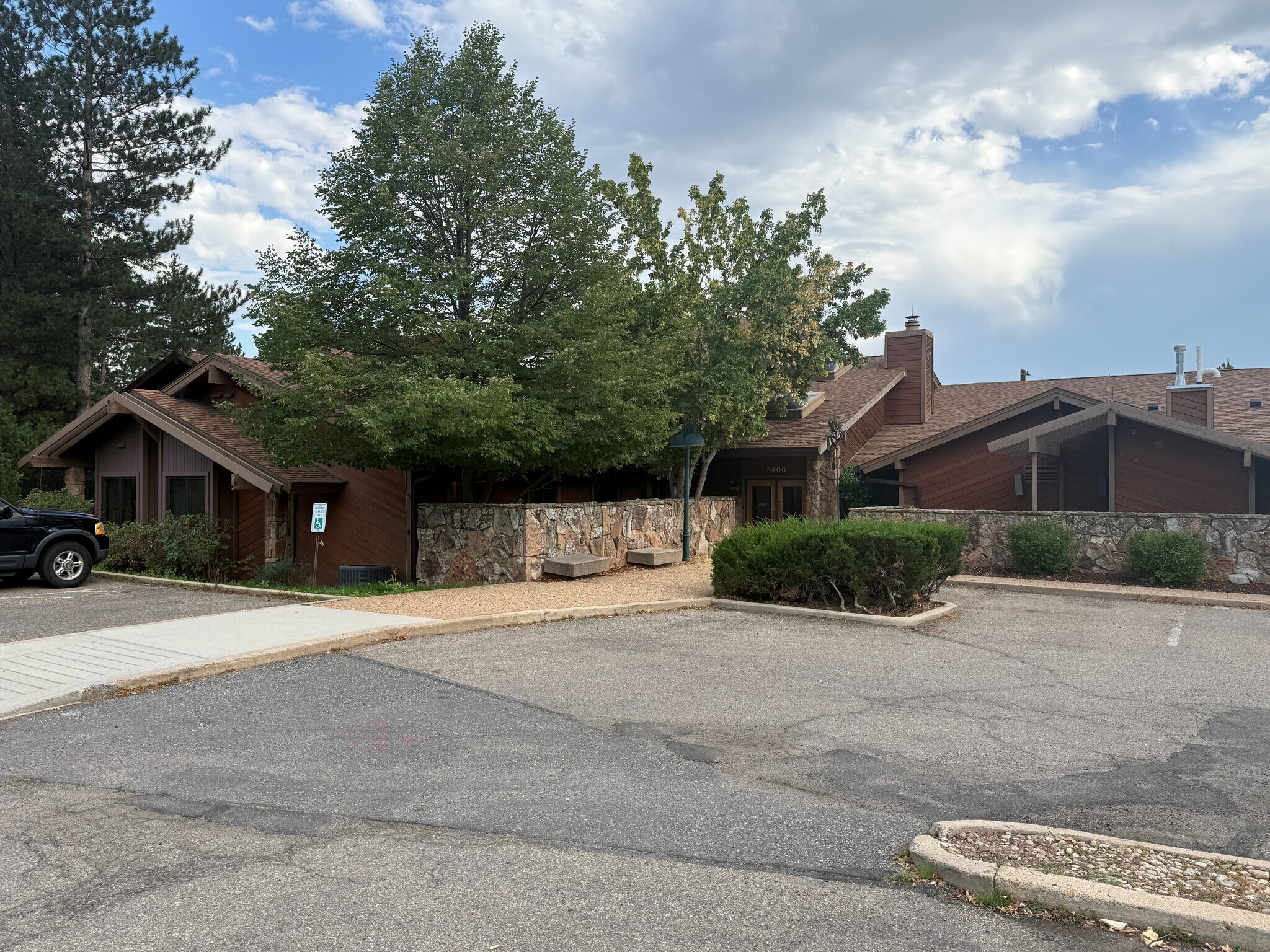 3400 Penrose Pl, Boulder, CO à louer Photo de l’immeuble– Image 1 sur 2