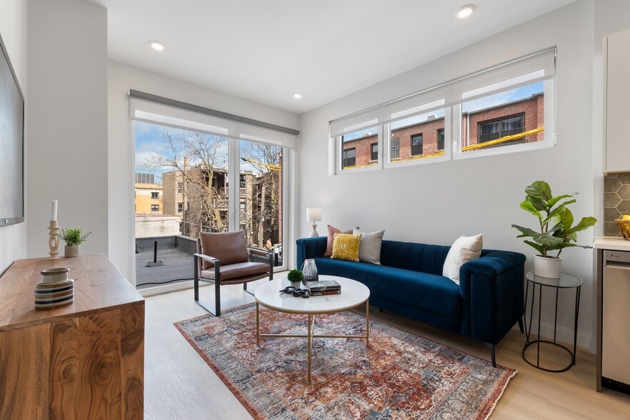 4501 N Sheridan Rd, Chicago, IL à louer - Photo de l’immeuble – Image 3 sur 62
