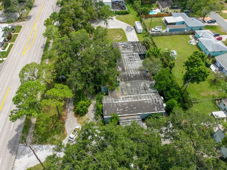 4100 16th St N, Saint Petersburg, FL à vendre - Photo de l’immeuble – Image 2 sur 24