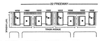 Plus de détails pour 10612 Trask Ave, Garden Grove, CA - Industriel/Logistique à vendre