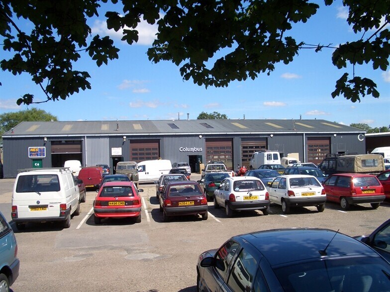 Innsworth Ln, Gloucester à louer - Photo de l’immeuble – Image 2 sur 3