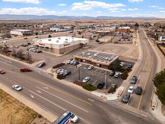 Plus de détails pour 1805-1821 Fortino Blvd, Pueblo, CO - Local commercial à vendre