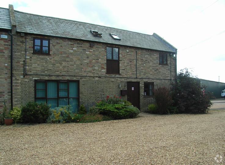 March Rd, Whittlesey à vendre - Photo principale – Image 1 sur 3