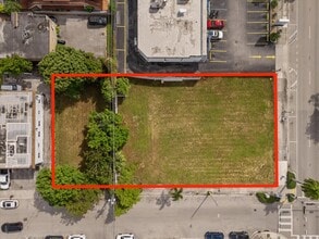 471 SW 8 St, Miami, FL - VUE AÉRIENNE  vue de carte - Image1