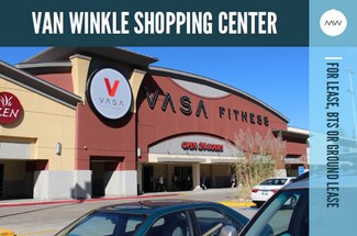 Plus de détails pour 5600 S Van Winkle, Murray, UT - Local commercial à louer