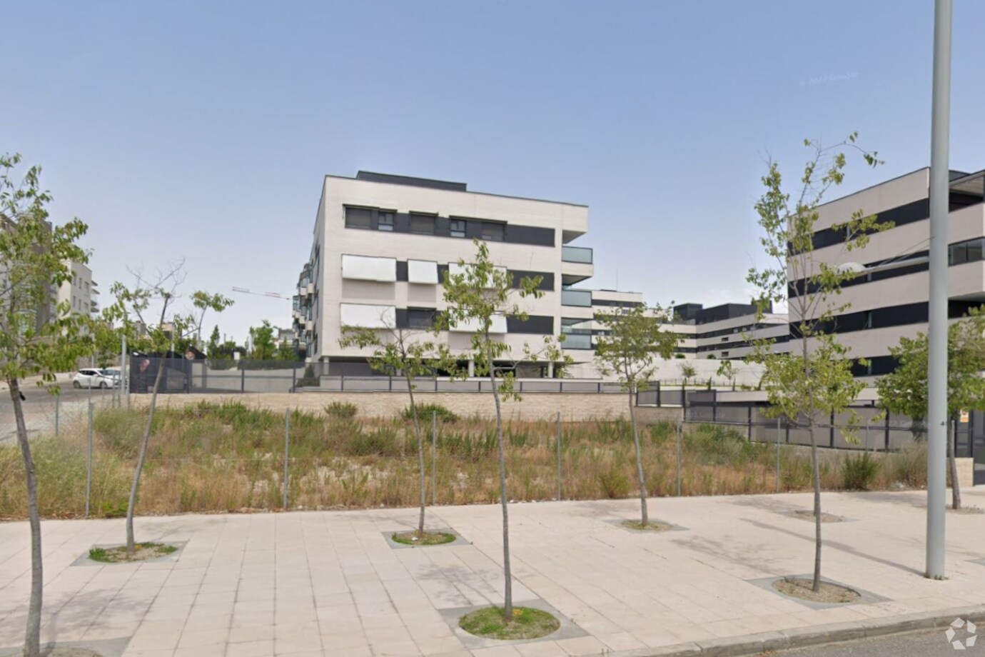 Bulevar Picos de Europa, 14, San Sebastián de los Reyes, Madrid à vendre Photo principale– Image 1 sur 3
