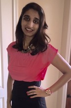Tina Patel