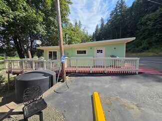 Plus de détails pour 11424 Oregon 138, Oakland, OR - Local commercial à vendre