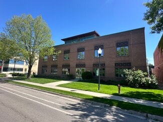 Plus de détails pour 1045 Lincoln Mall, Lincoln, NE - Bureau à louer
