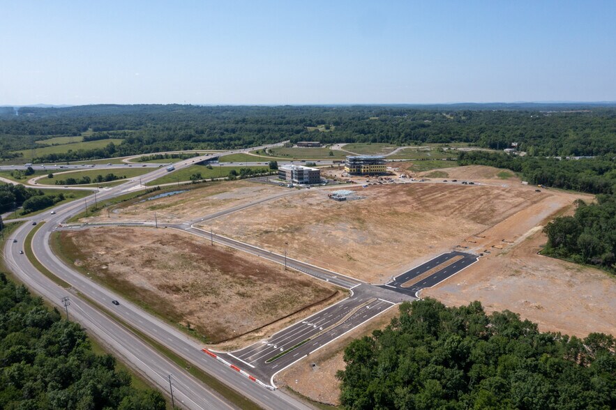 Golden Bear Pkwy & I-40, Mount Juliet, TN à vendre - Aérien – Image 3 sur 18