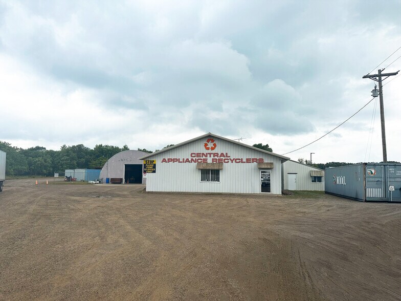 3510 31st St, Saint Cloud, MN à louer - Photo principale – Image 1 sur 16